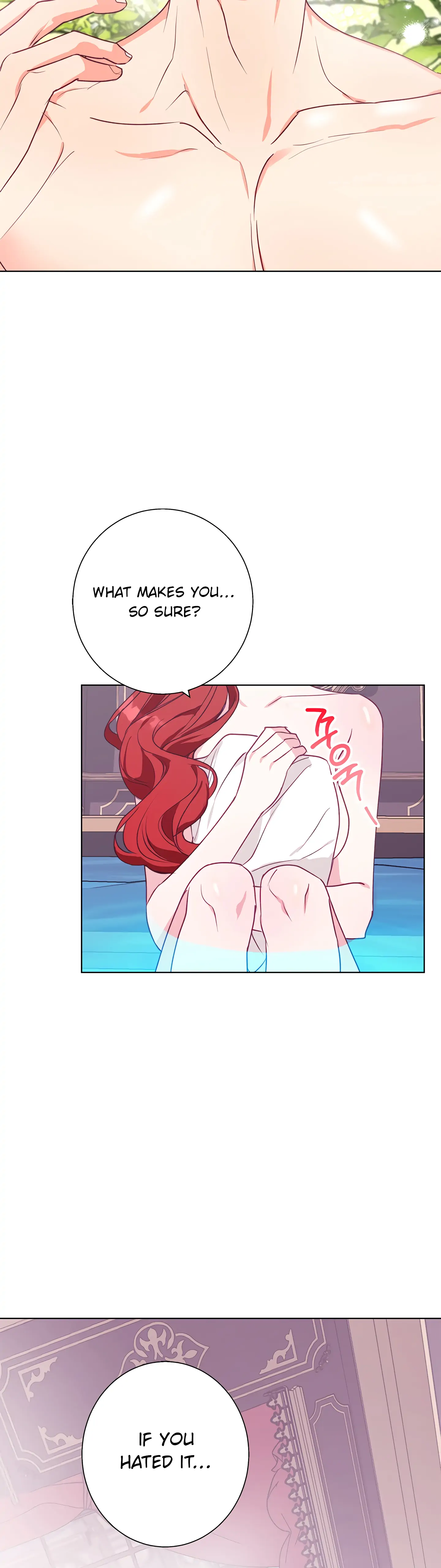 Winter Wolf chapter 12 page 22