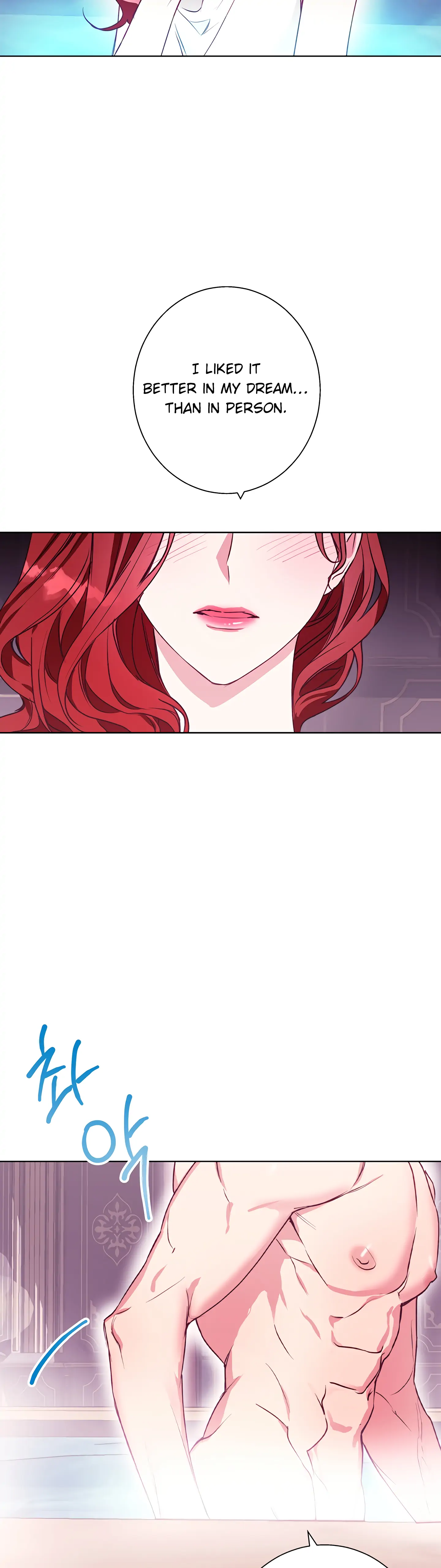 Winter Wolf chapter 12 page 30