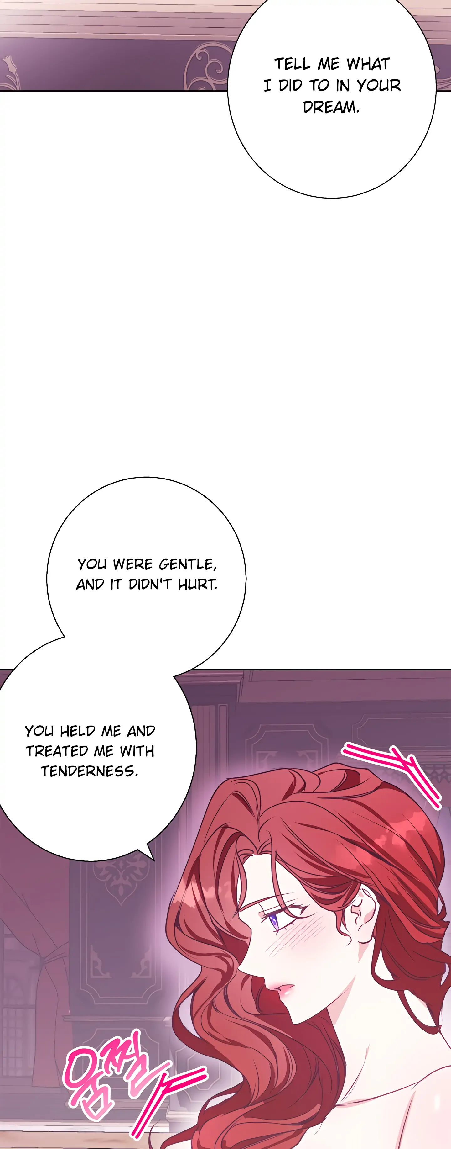 Winter Wolf chapter 12 page 31