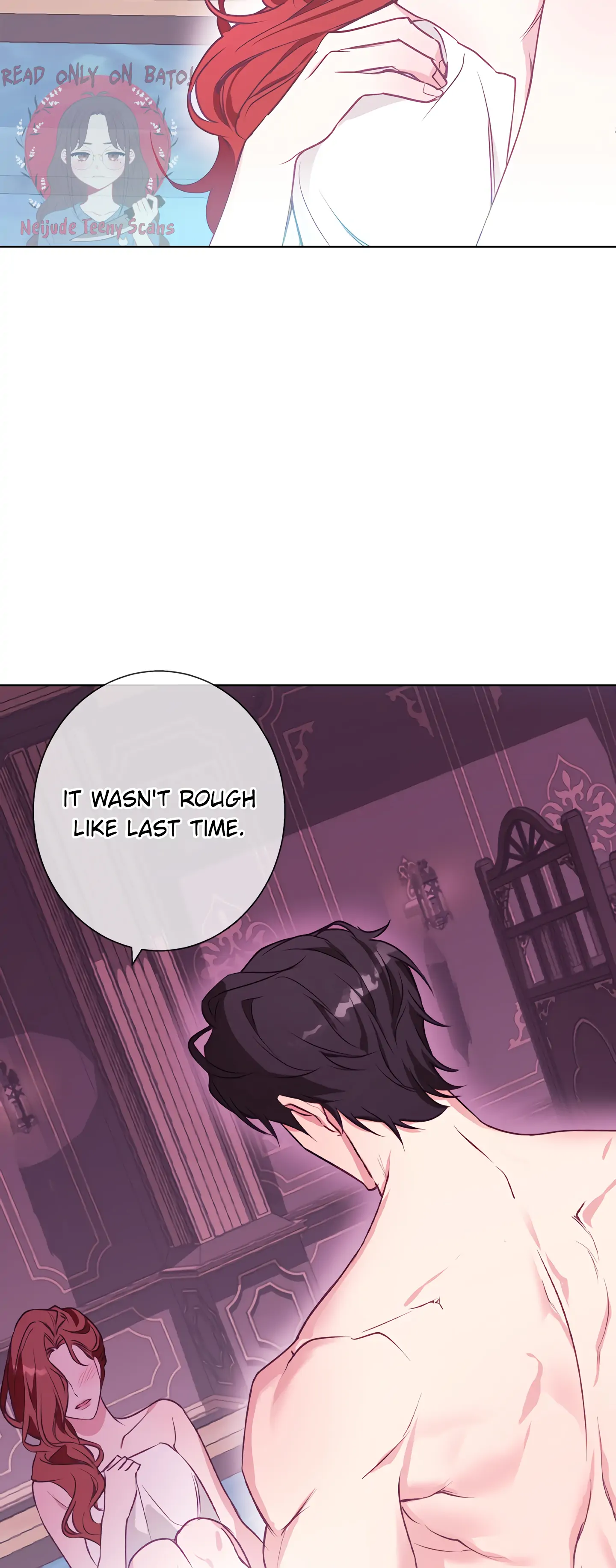 Winter Wolf chapter 12 page 32