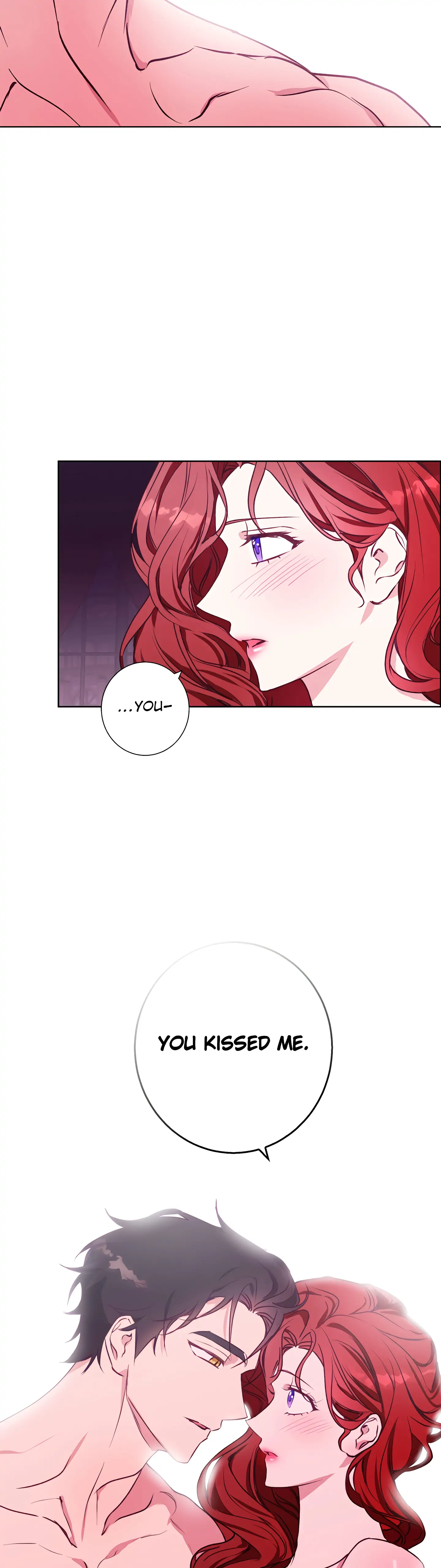 Winter Wolf chapter 12 page 34
