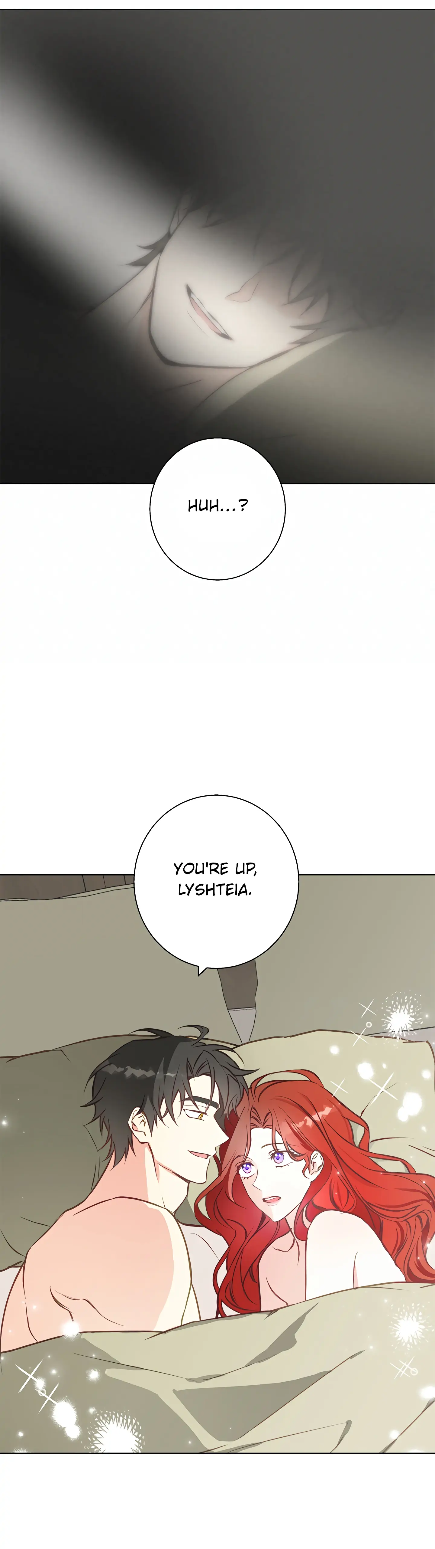 Winter Wolf chapter 14 page 10