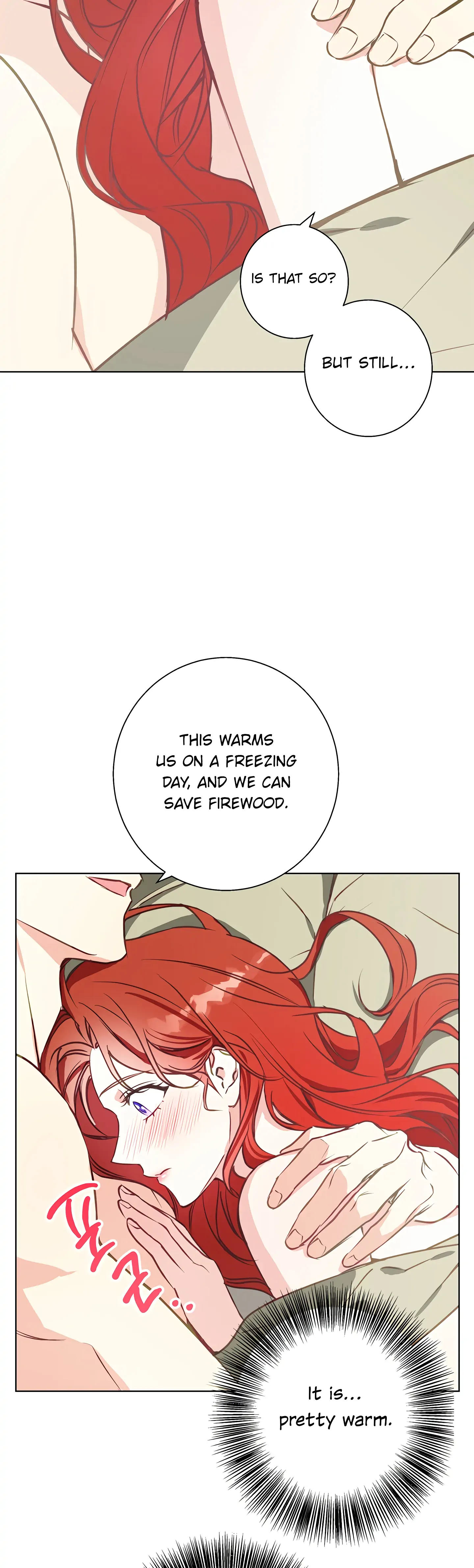 Winter Wolf chapter 14 page 12