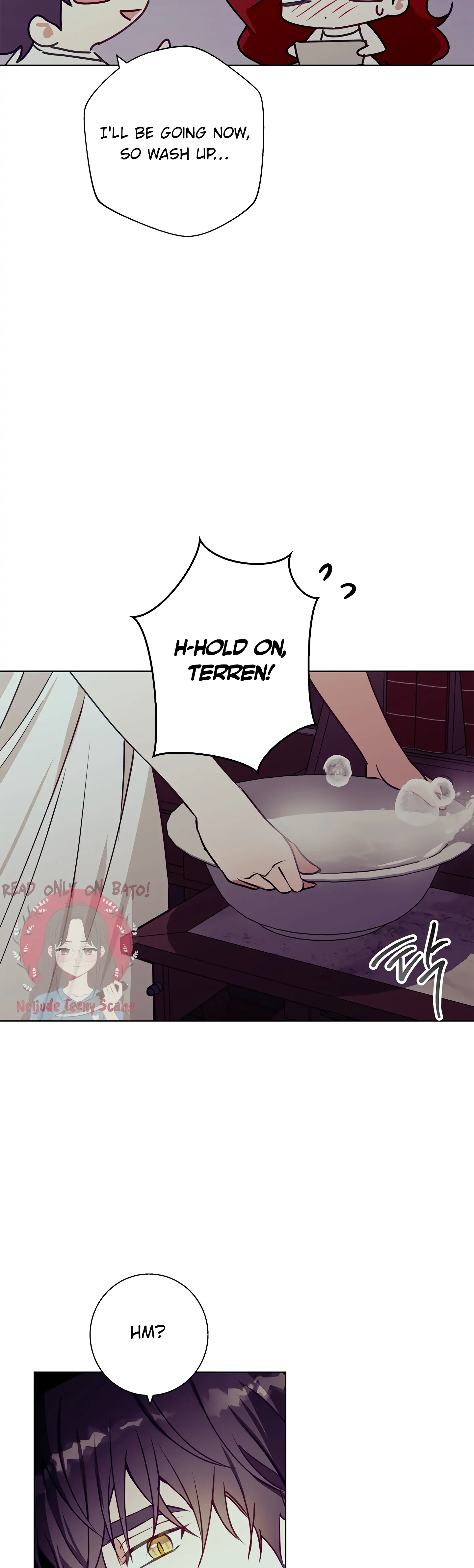 Winter Wolf chapter 14 page 33