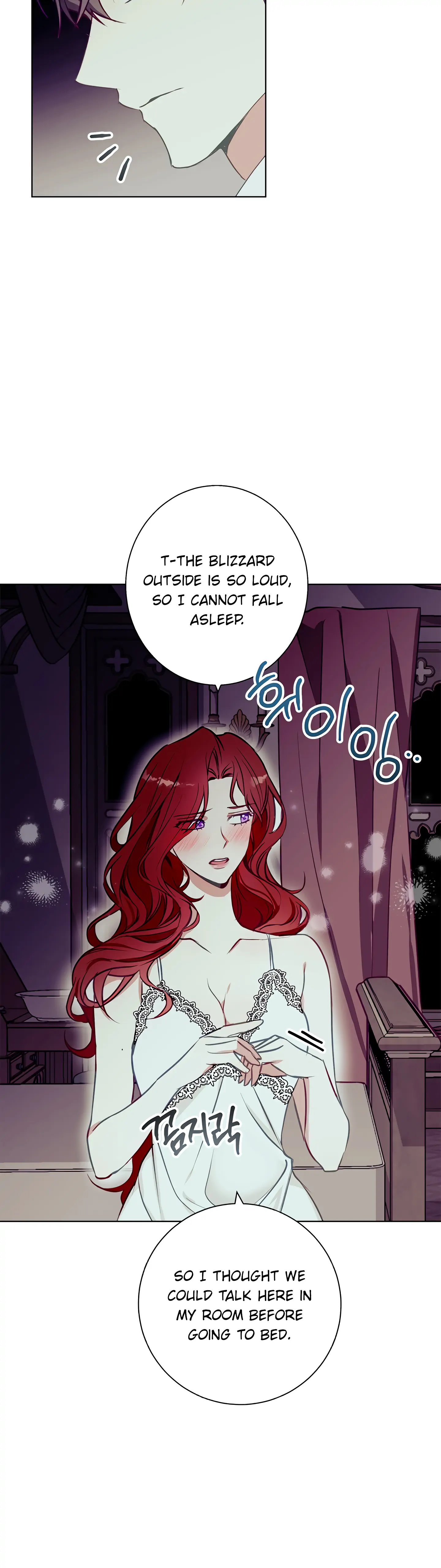 Winter Wolf chapter 14 page 34