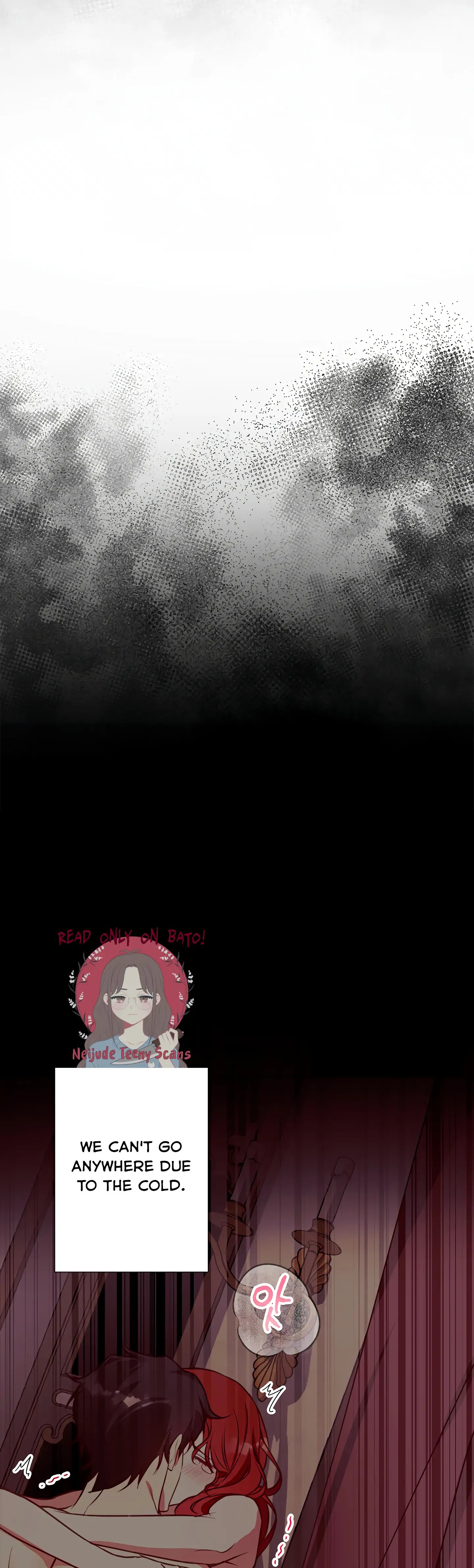 Winter Wolf chapter 14 page 36