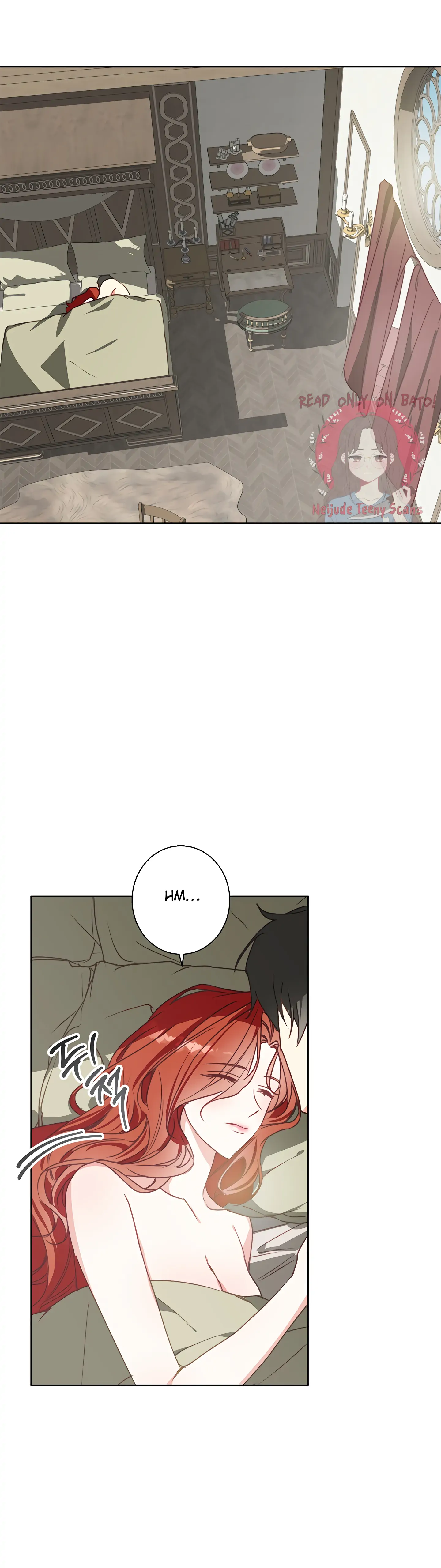 Winter Wolf chapter 15 page 2