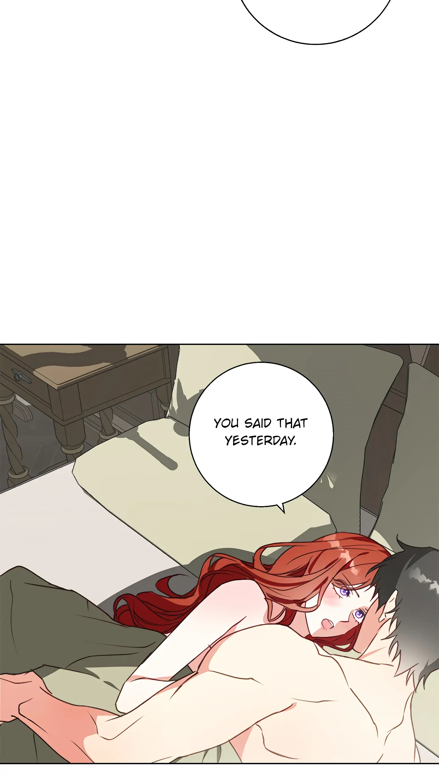 Winter Wolf chapter 15 page 4