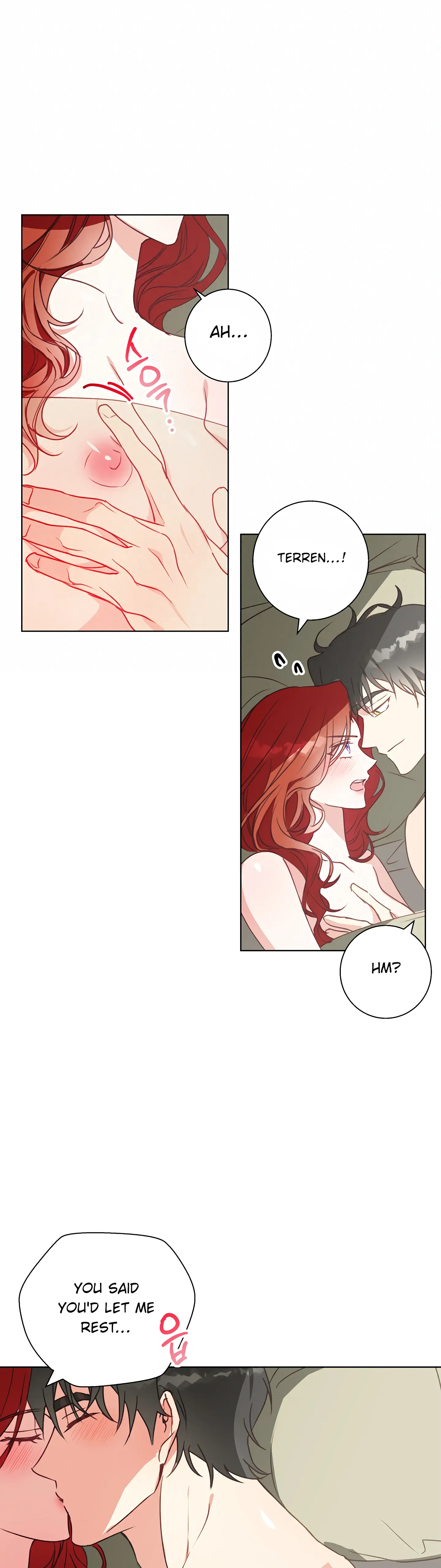 Winter Wolf chapter 15 page 10