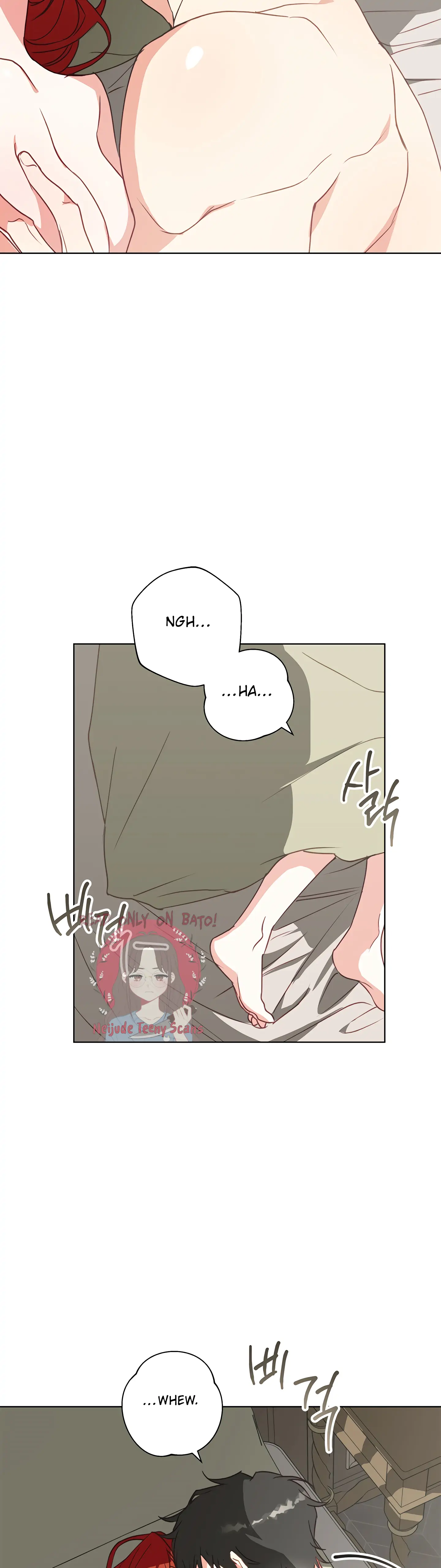 Winter Wolf chapter 15 page 11