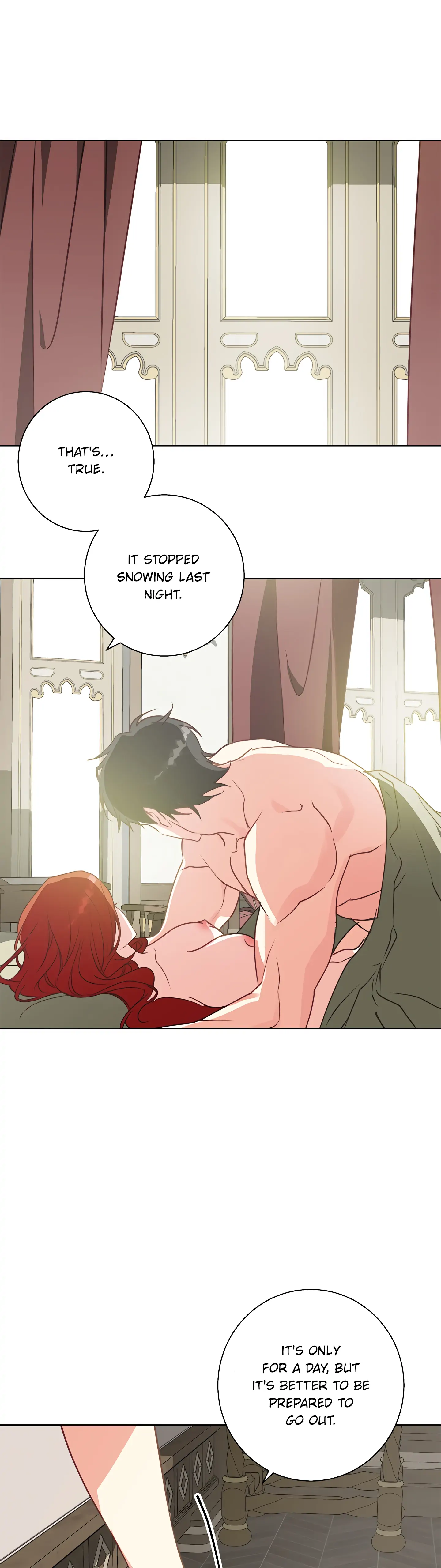 Winter Wolf chapter 15 page 14