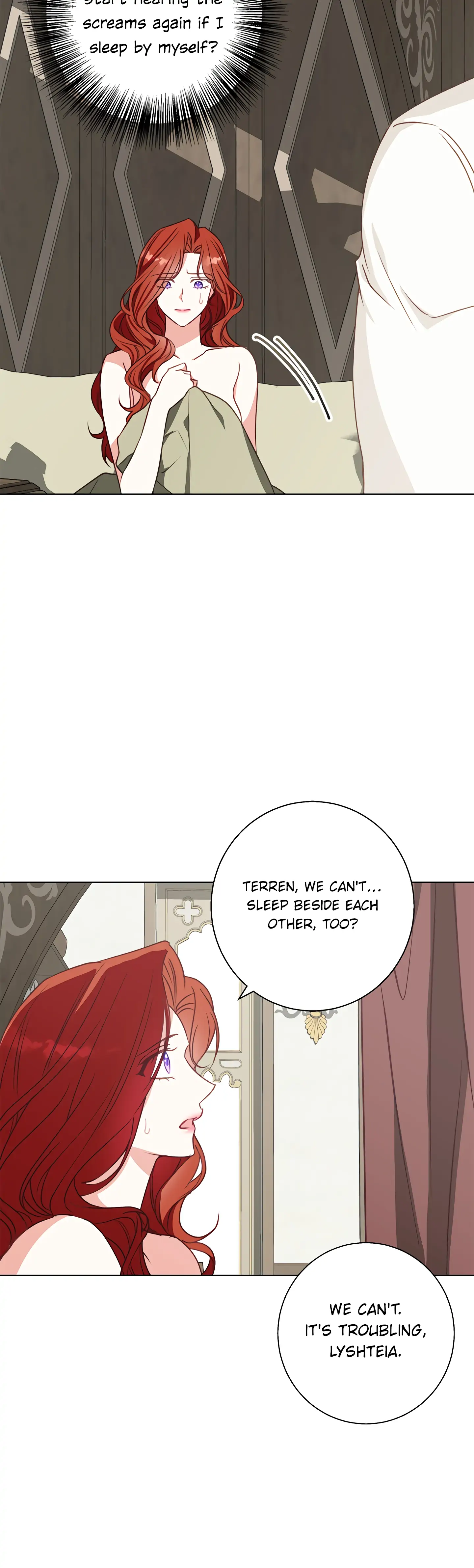 Winter Wolf chapter 15 page 16