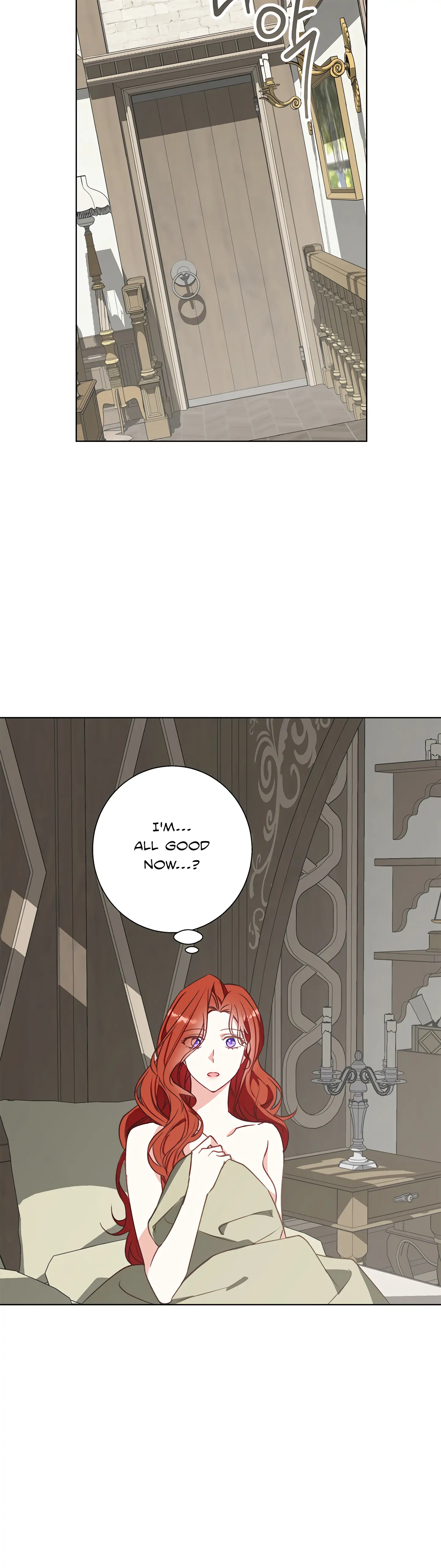 Winter Wolf chapter 15 page 19
