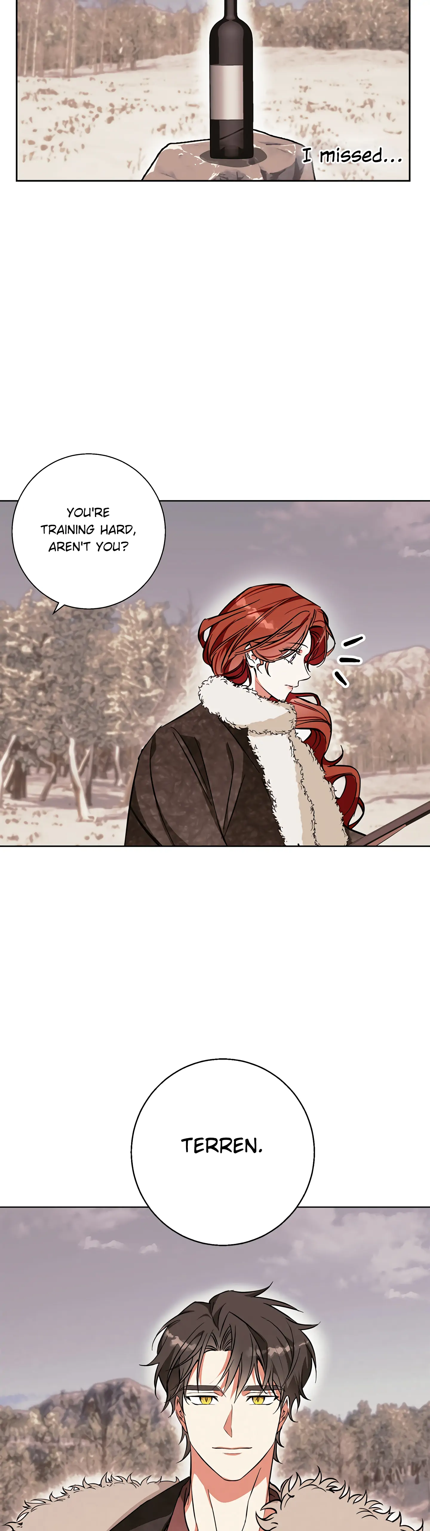 Winter Wolf chapter 15 page 26