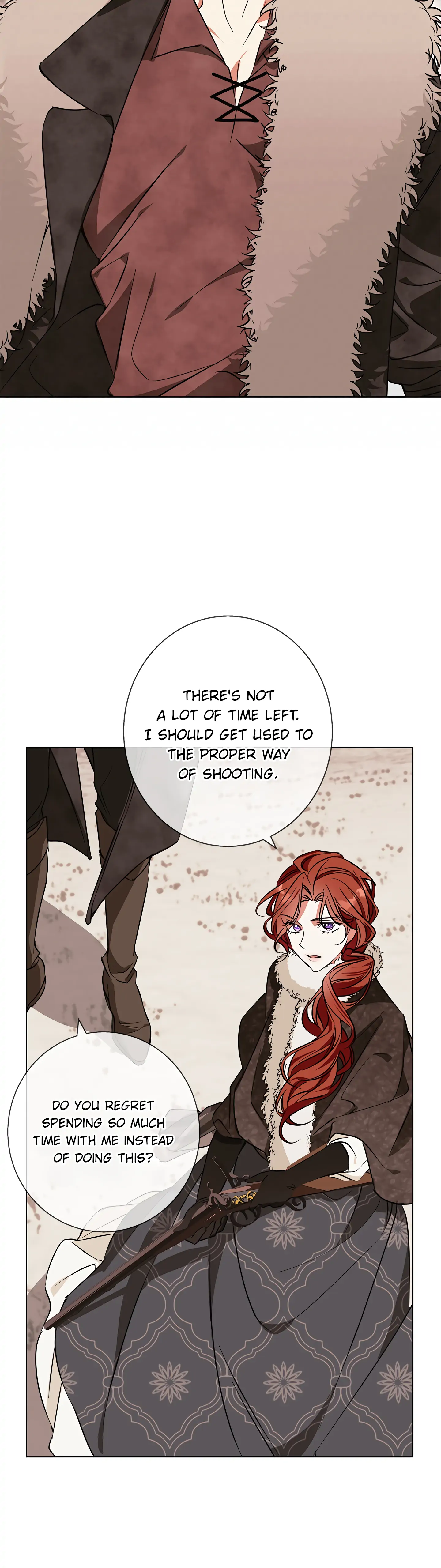 Winter Wolf chapter 15 page 27