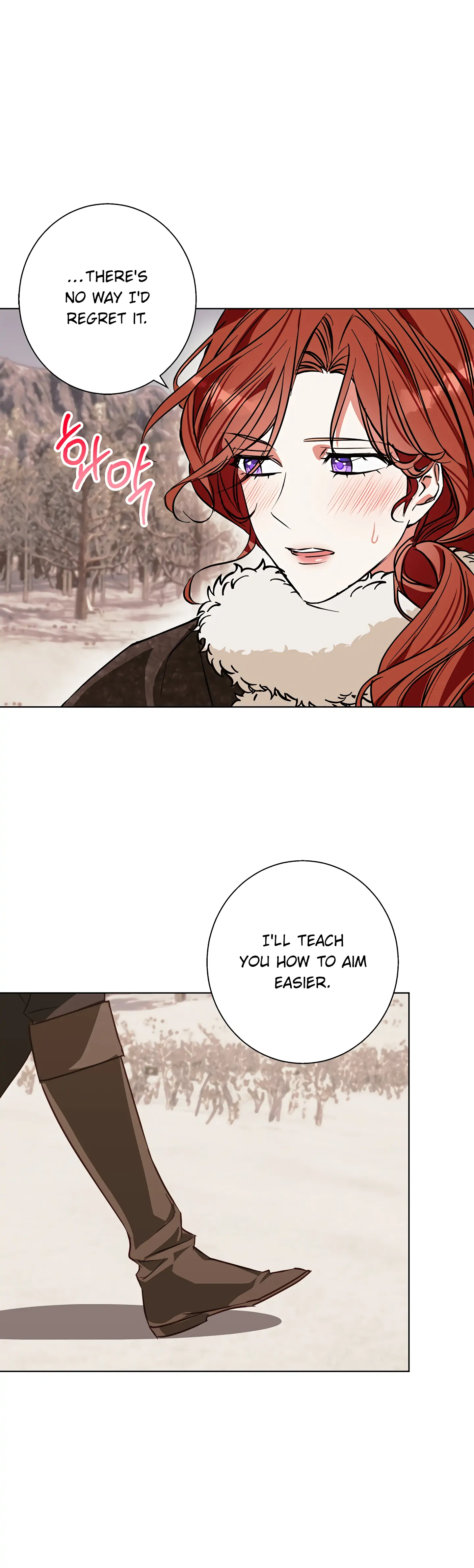 Winter Wolf chapter 15 page 28