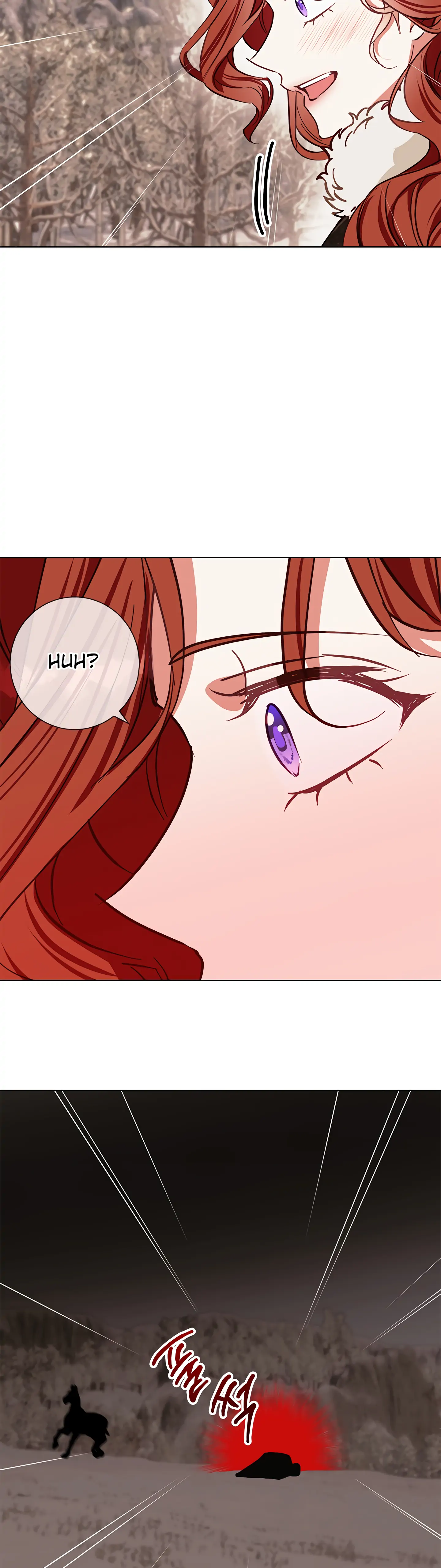 Winter Wolf chapter 15 page 34