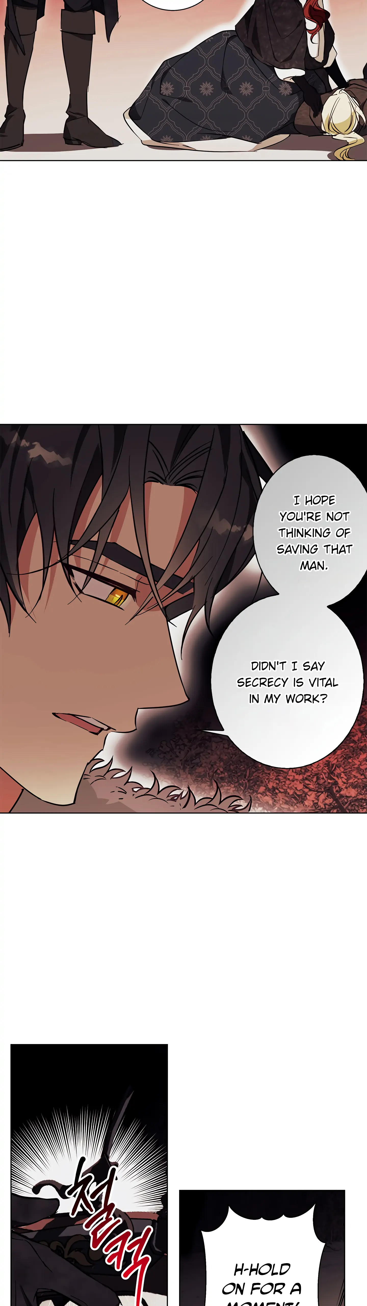 Winter Wolf chapter 15 page 39