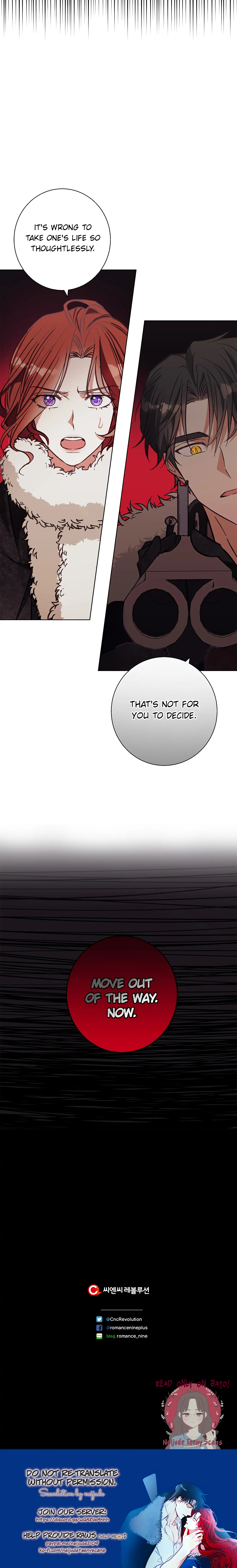 Winter Wolf chapter 15 page 42