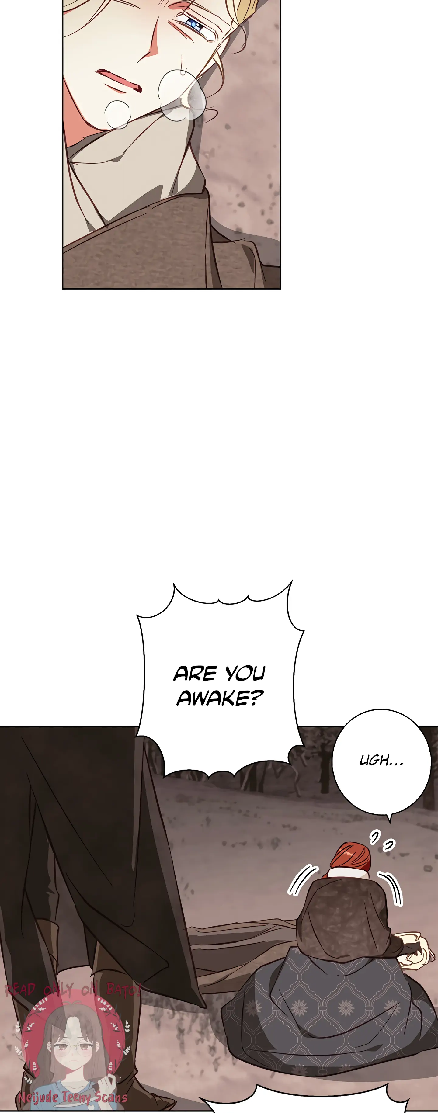 Winter Wolf chapter 16 page 4