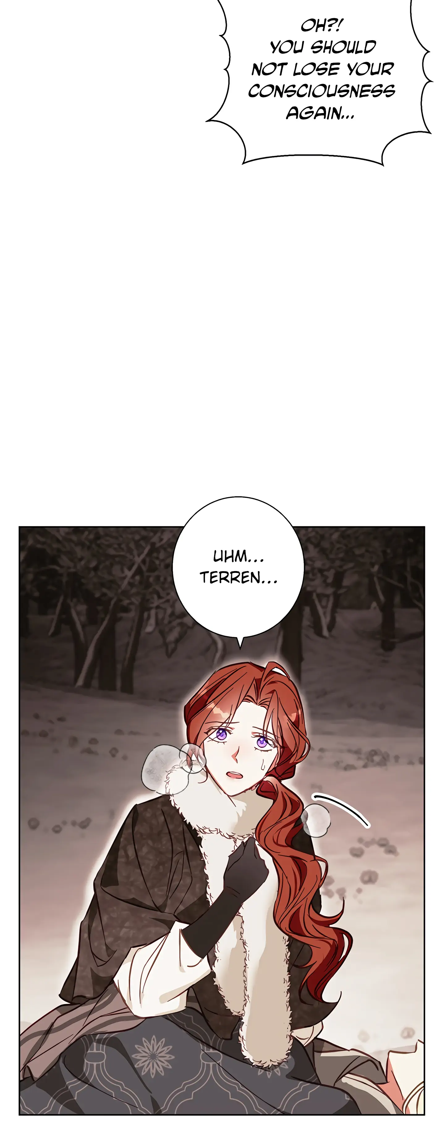 Winter Wolf chapter 16 page 5