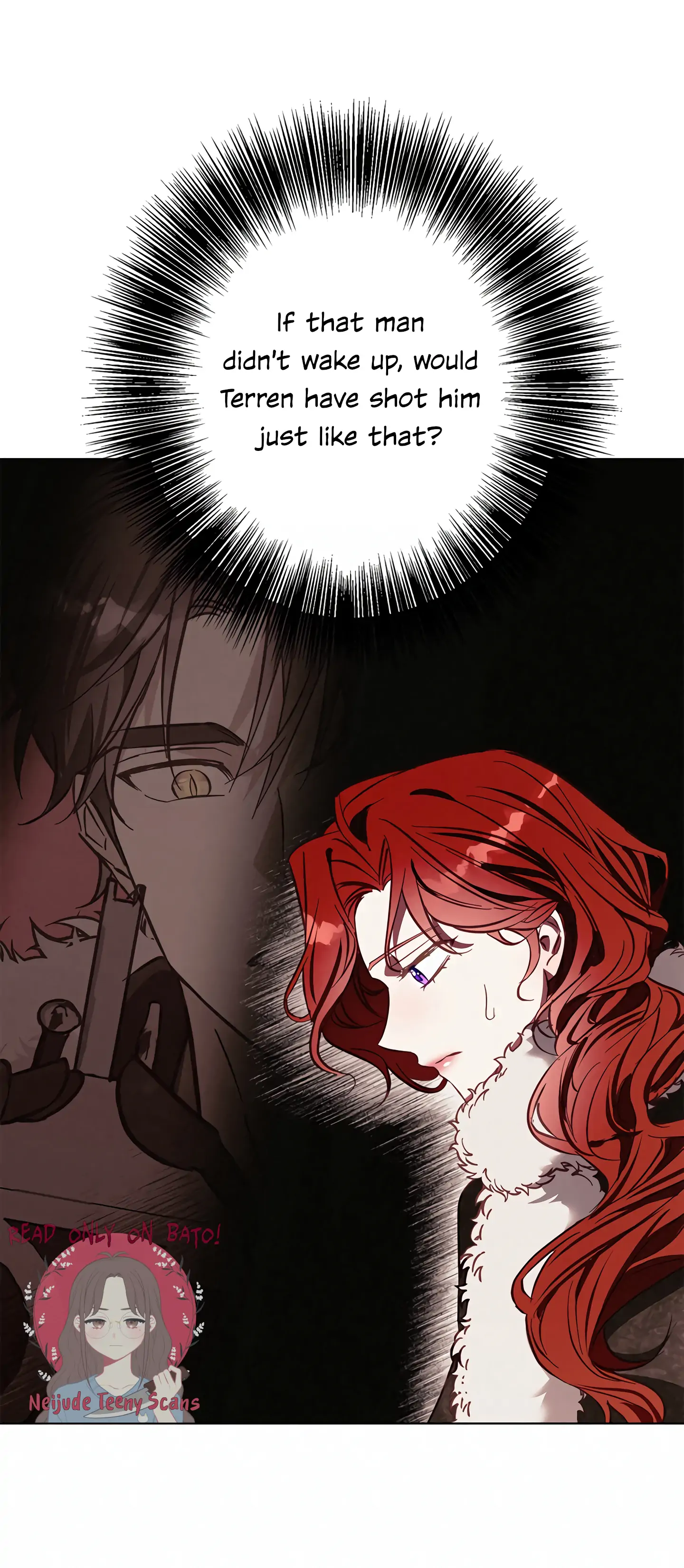 Winter Wolf chapter 16 page 10