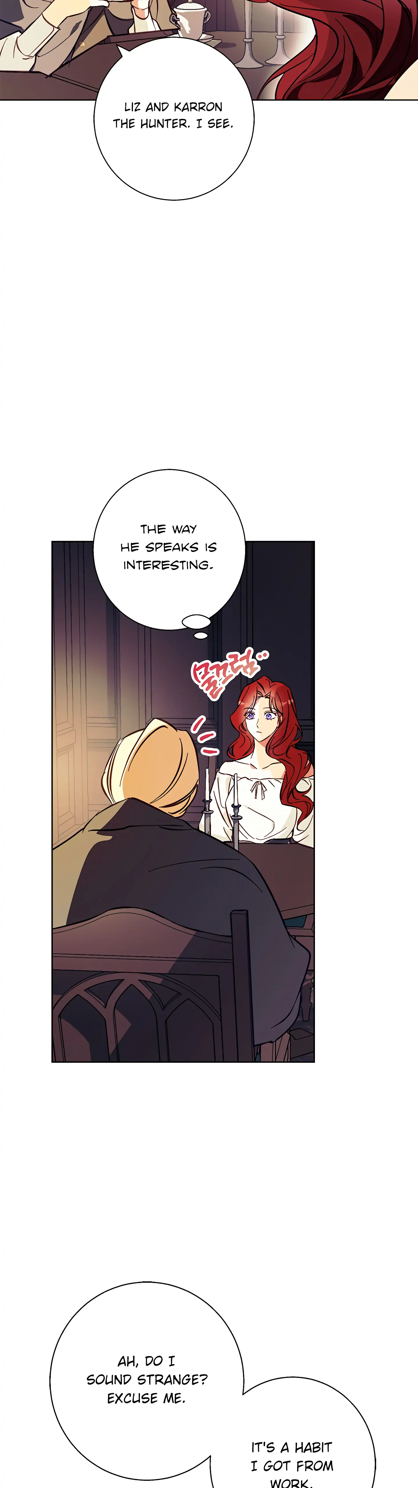 Winter Wolf chapter 16 page 18