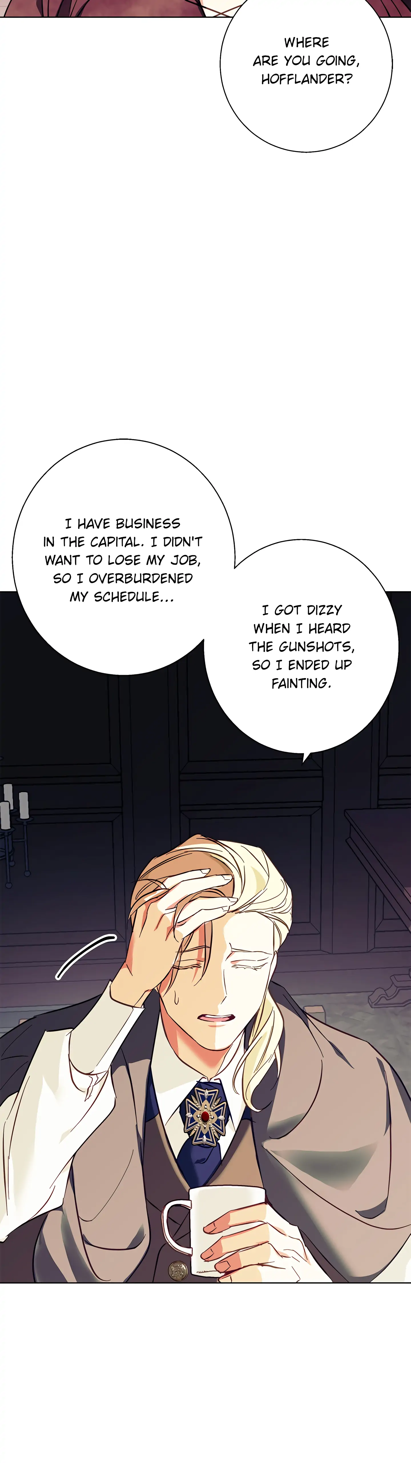 Winter Wolf chapter 16 page 22
