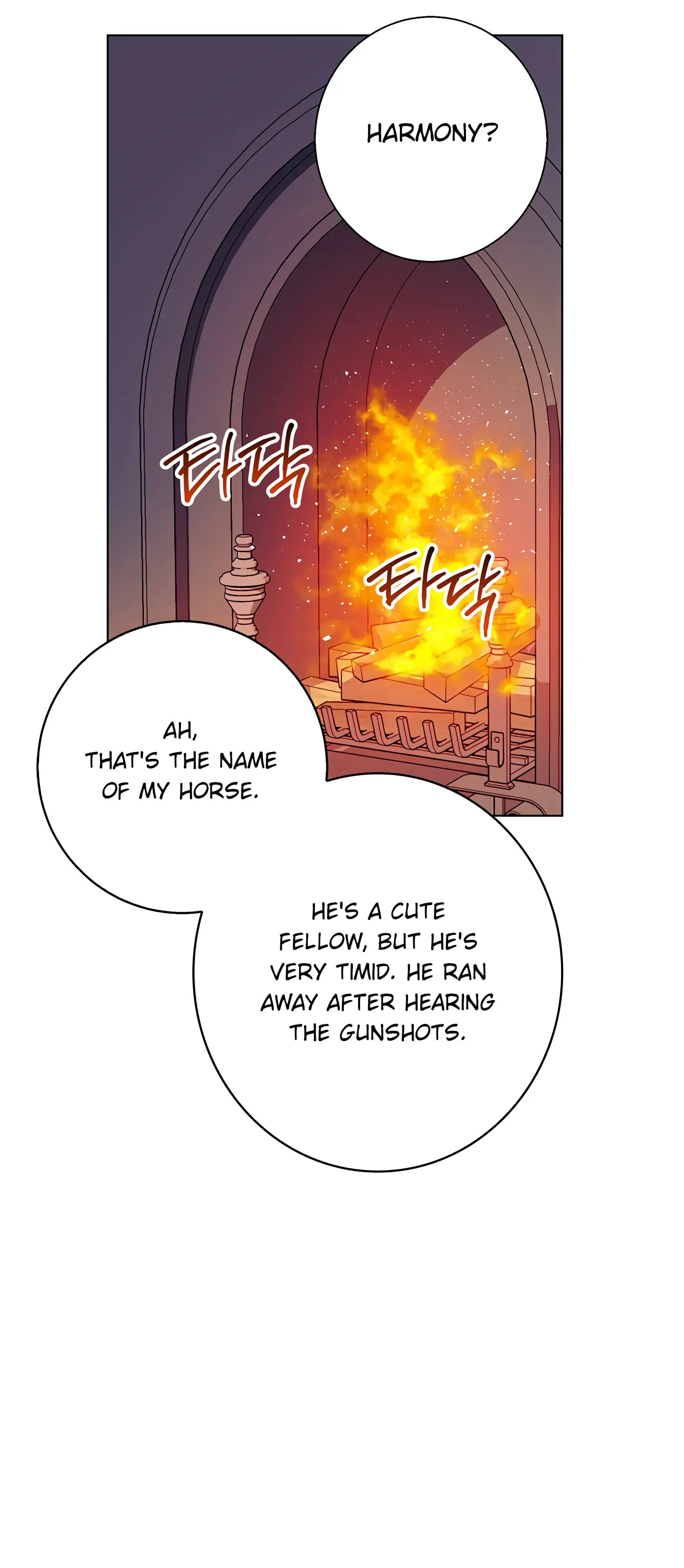Winter Wolf chapter 16 page 25