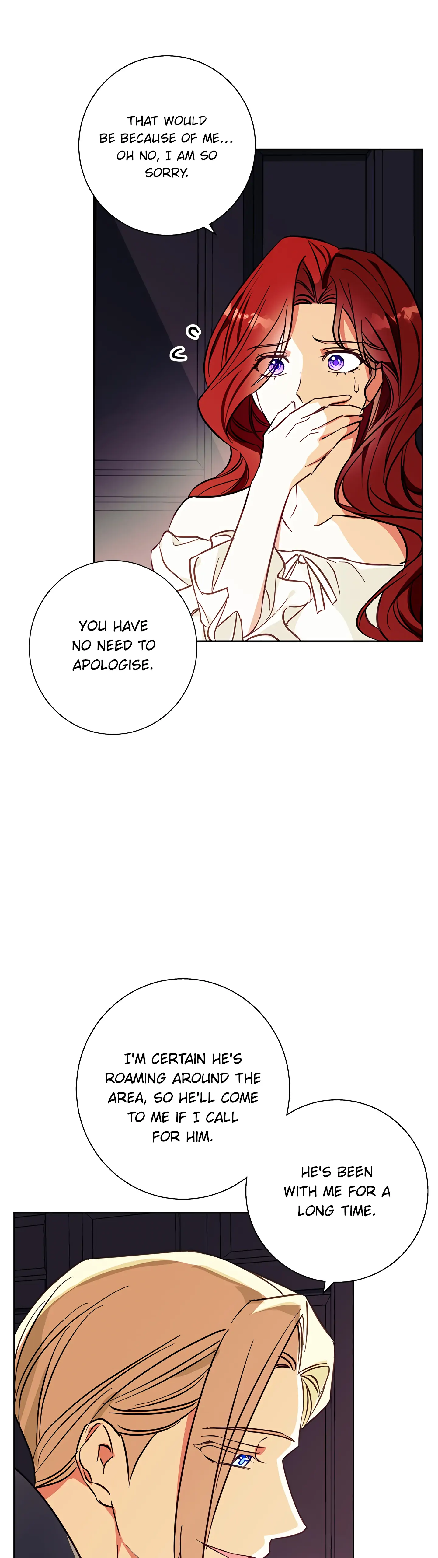 Winter Wolf chapter 16 page 26