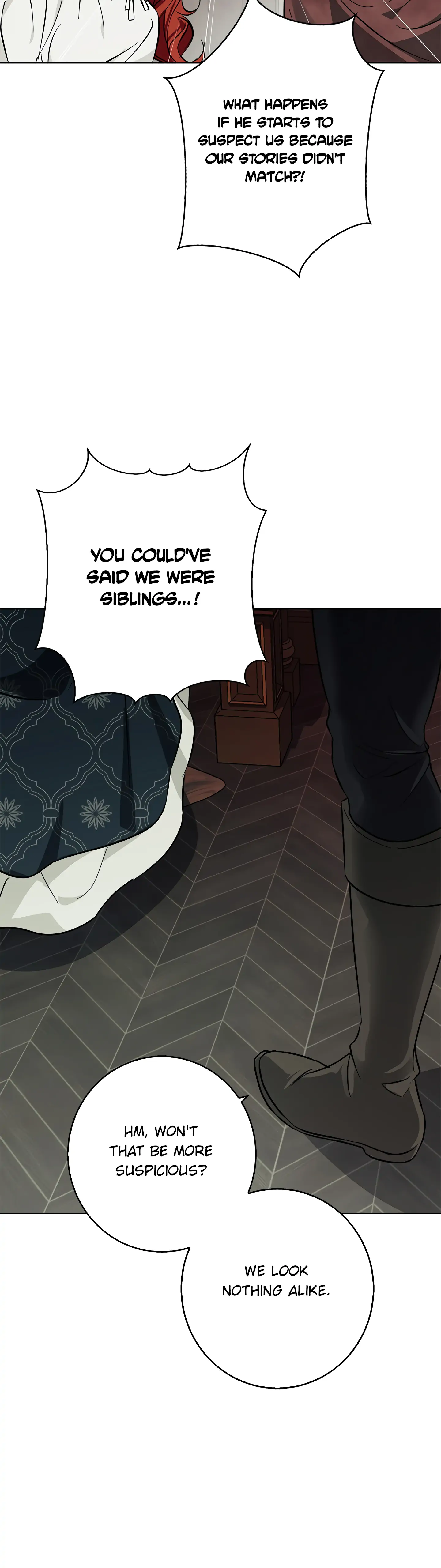 Winter Wolf chapter 16 page 31