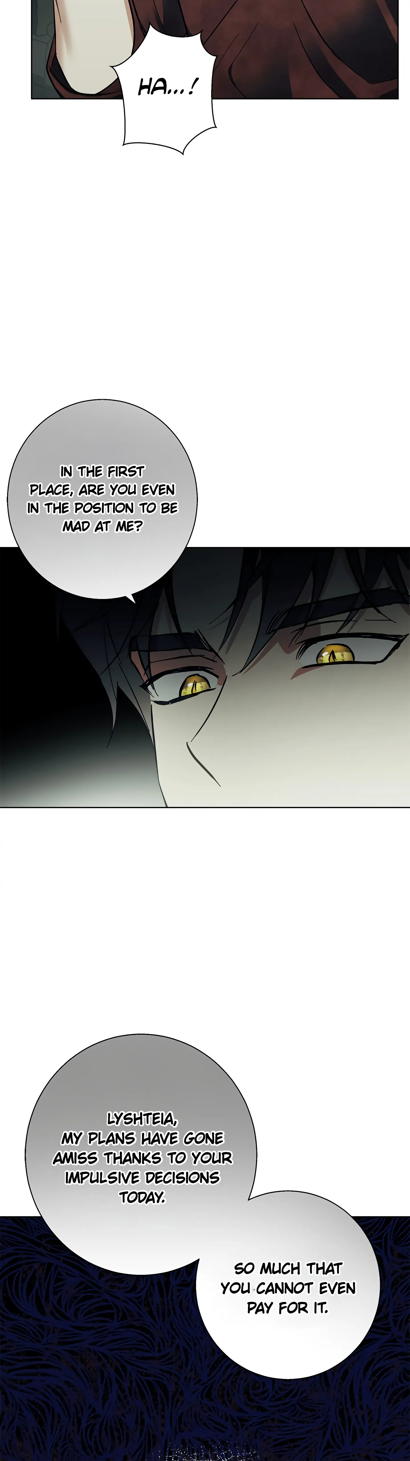 Winter Wolf chapter 16 page 33