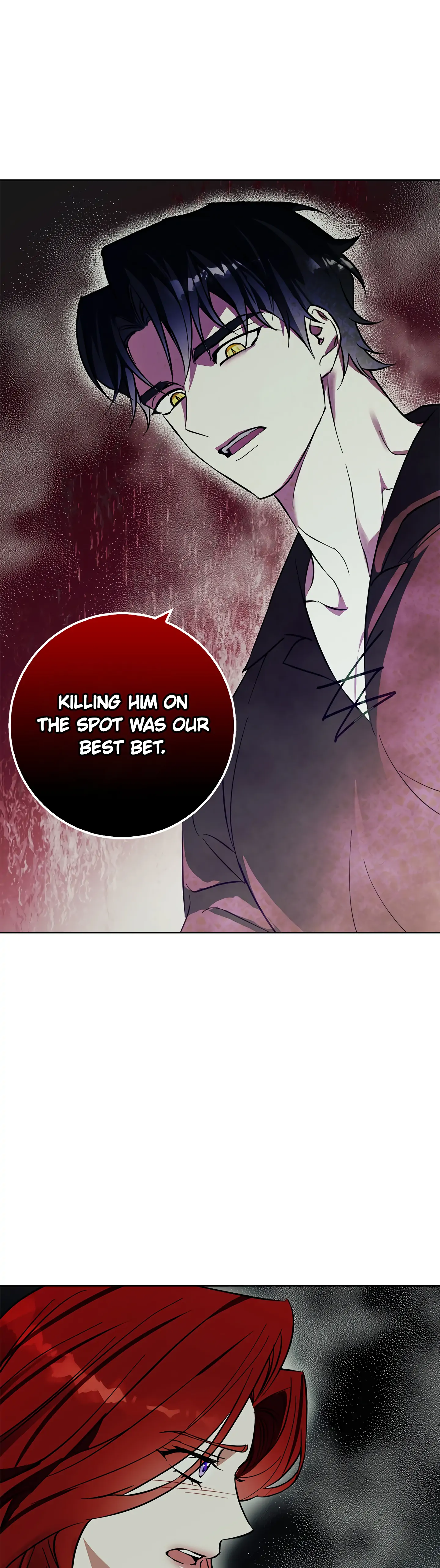 Winter Wolf chapter 16 page 36