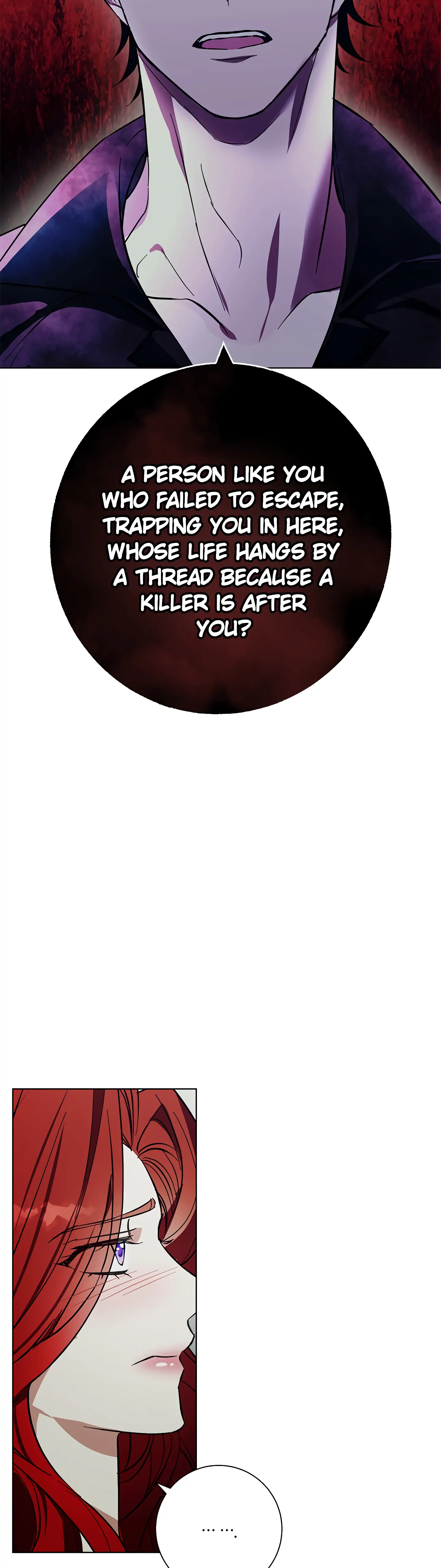 Winter Wolf chapter 16 page 38