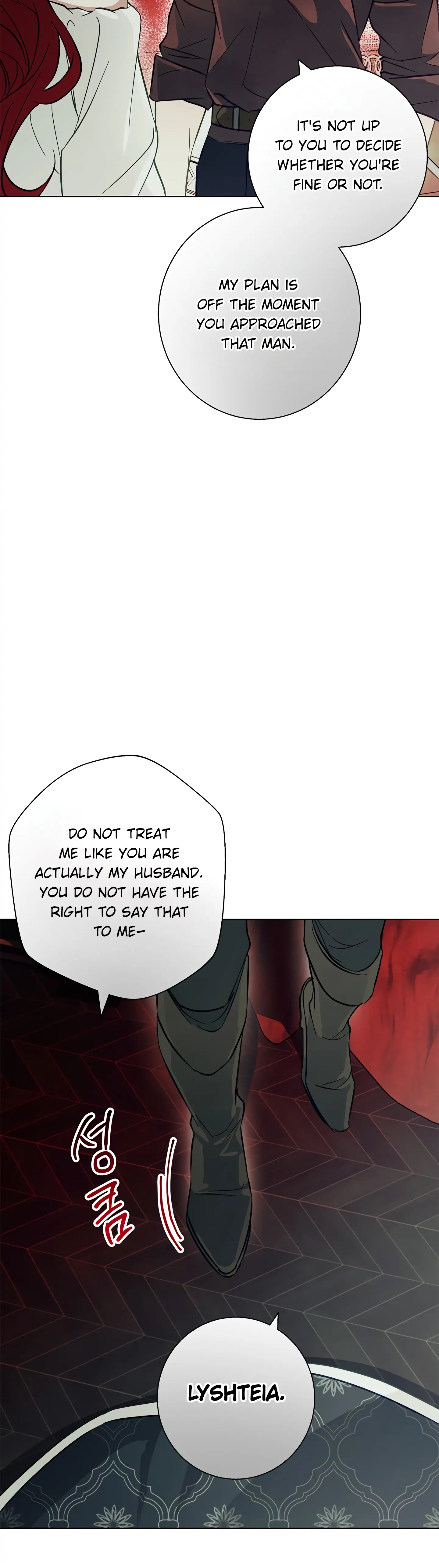Winter Wolf chapter 16 page 42