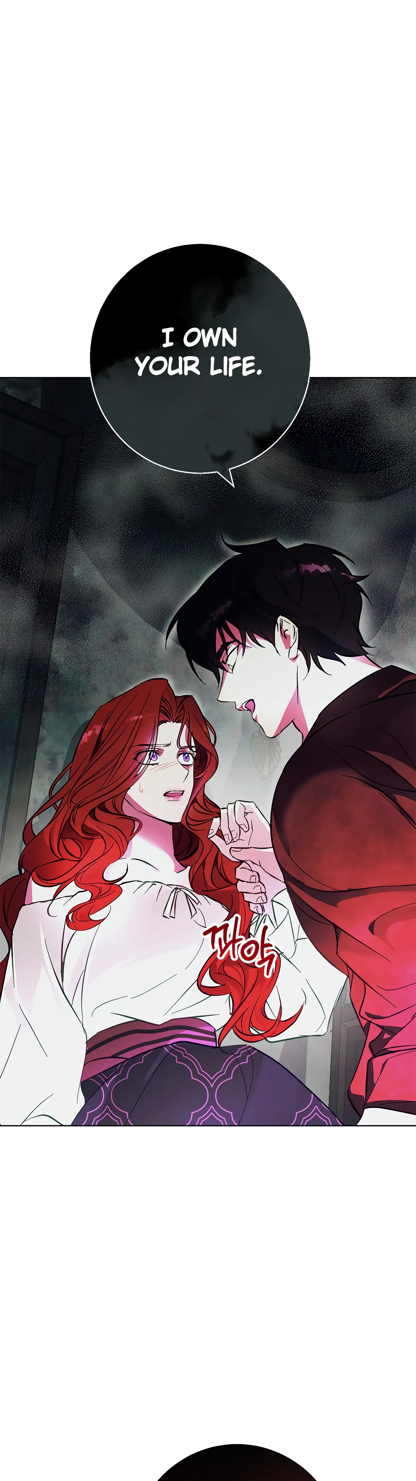 Winter Wolf chapter 16 page 43