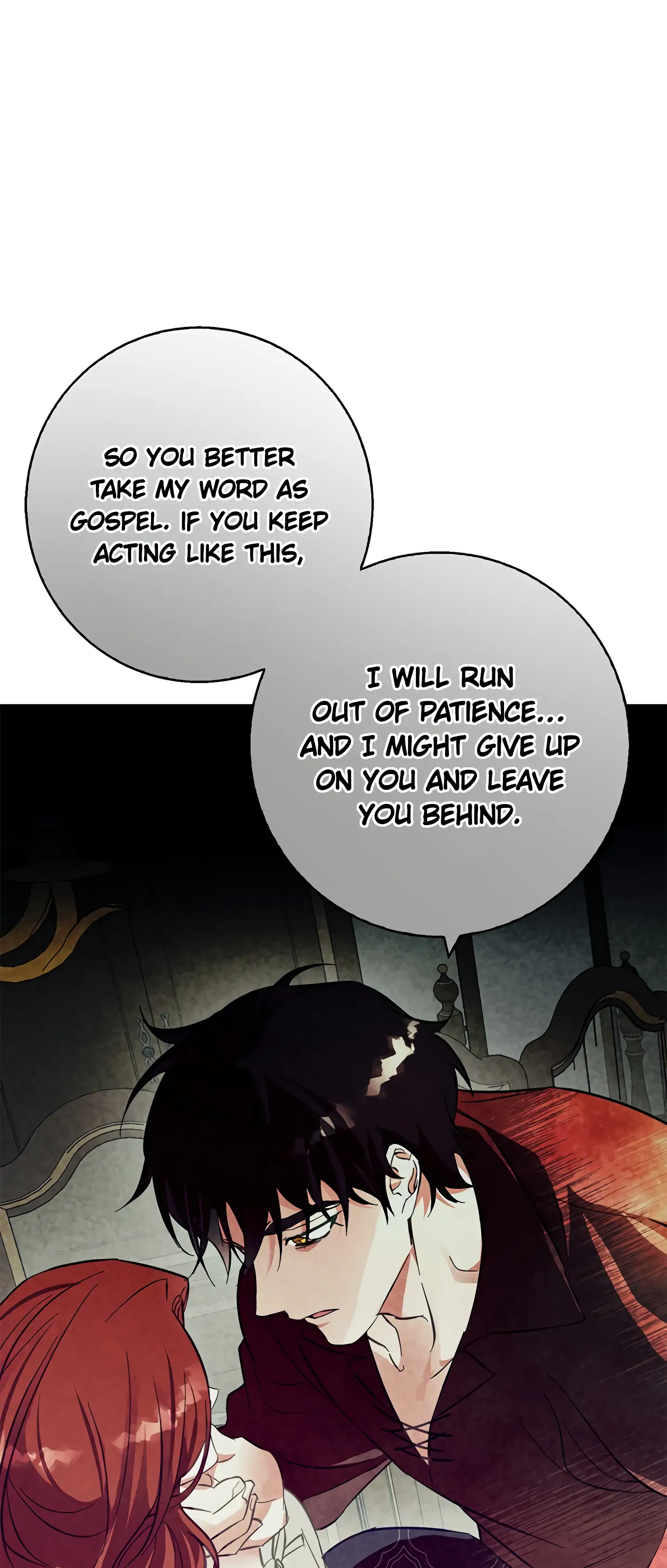 Winter Wolf chapter 16 page 48