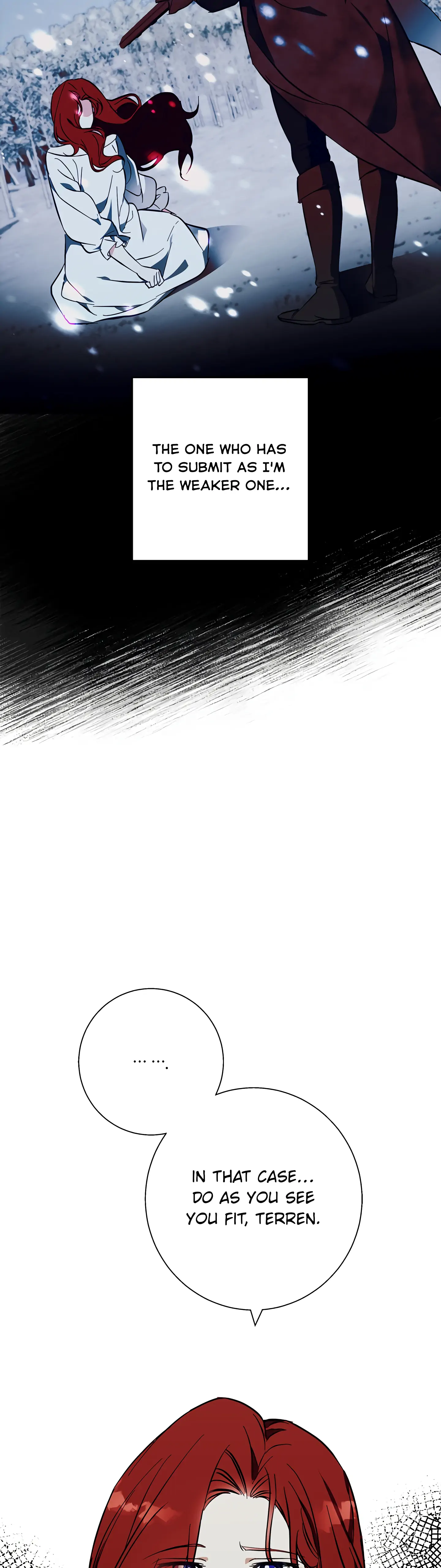 Winter Wolf chapter 17 page 4