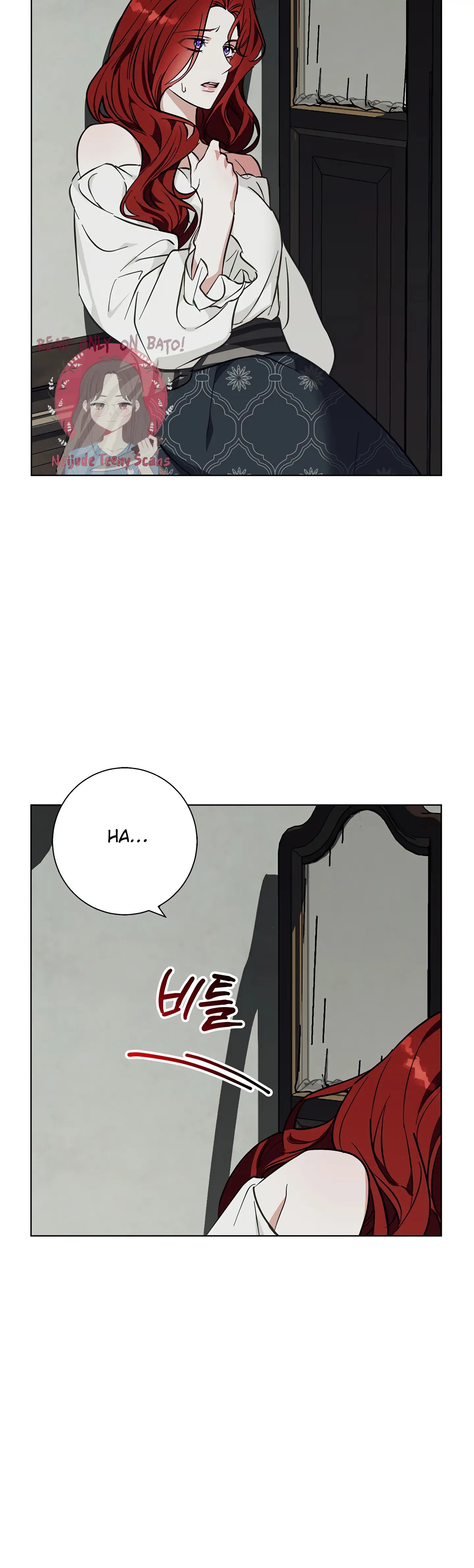 Winter Wolf chapter 17 page 8