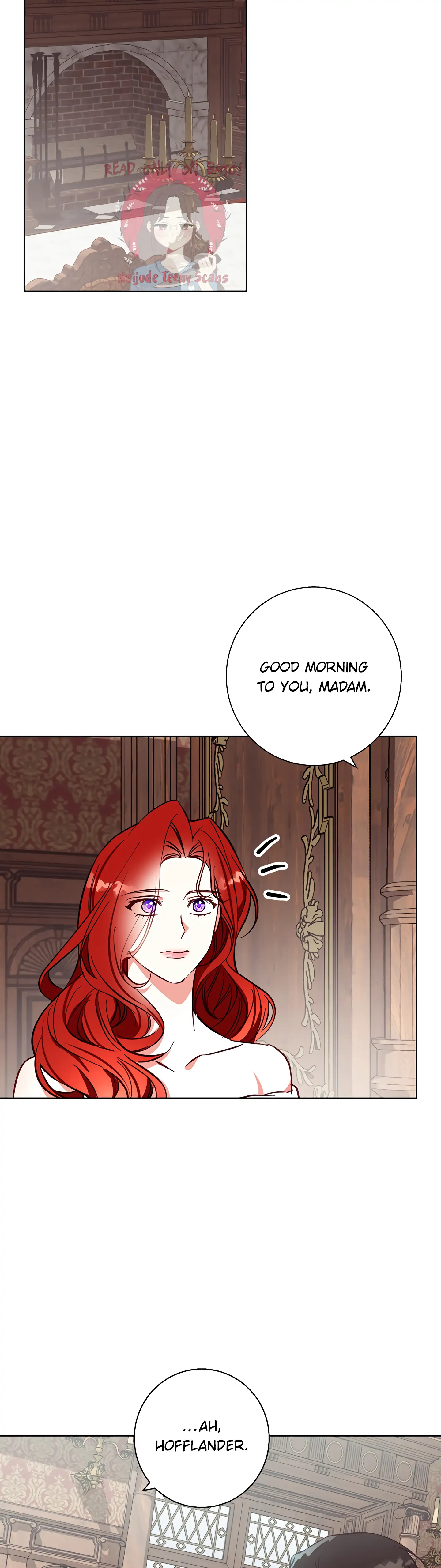 Winter Wolf chapter 17 page 12