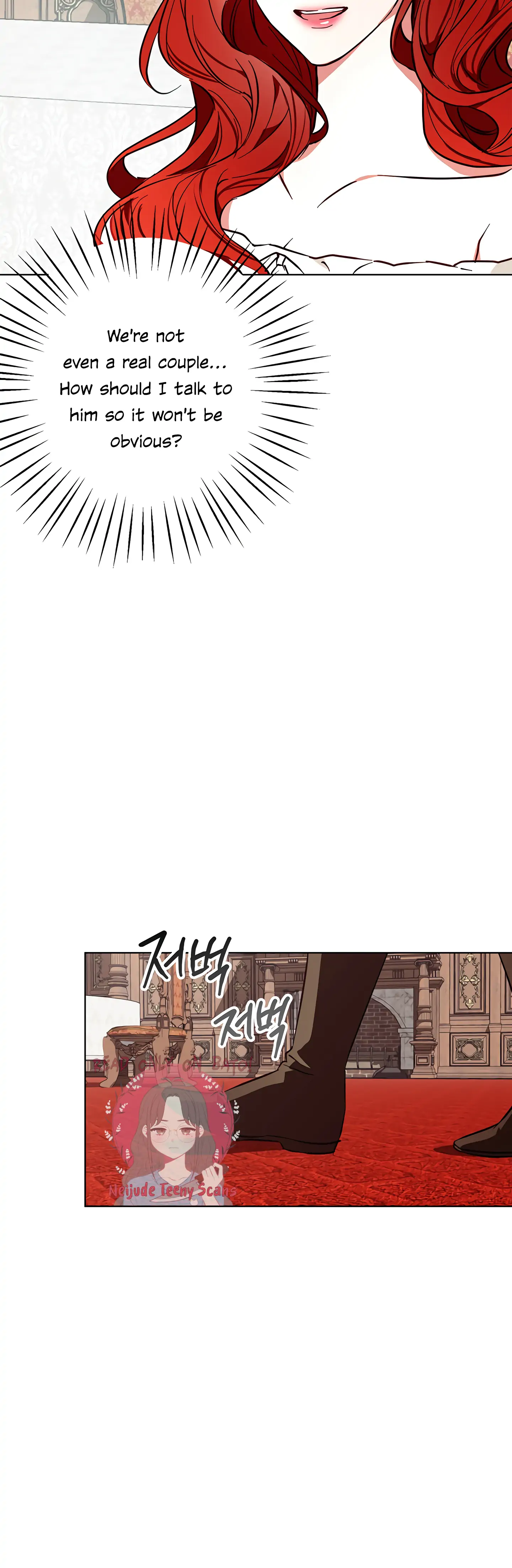 Winter Wolf chapter 17 page 16