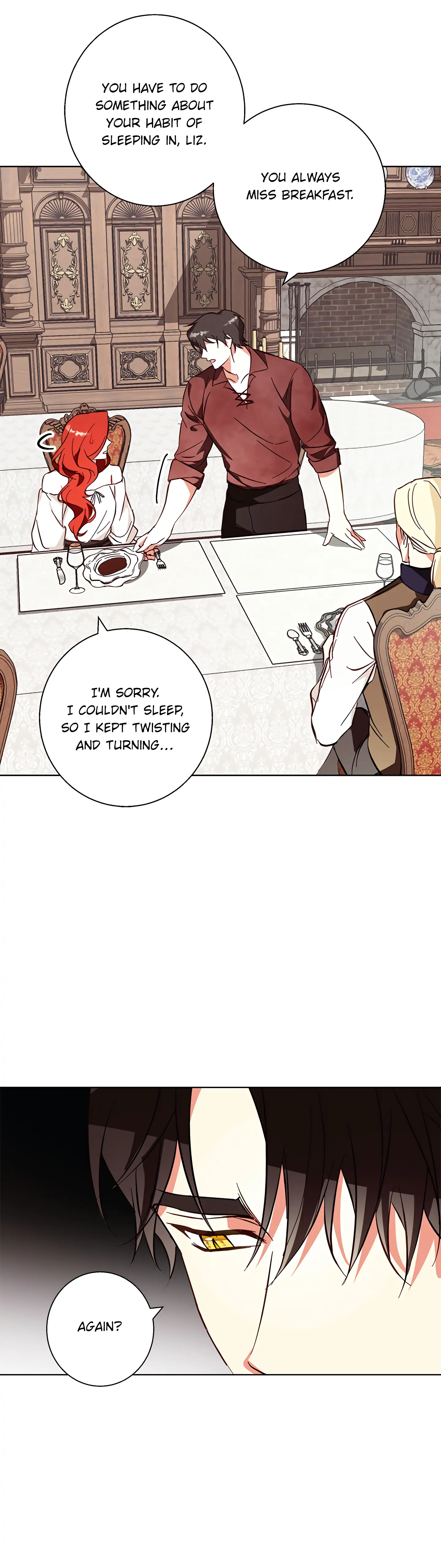 Winter Wolf chapter 17 page 17