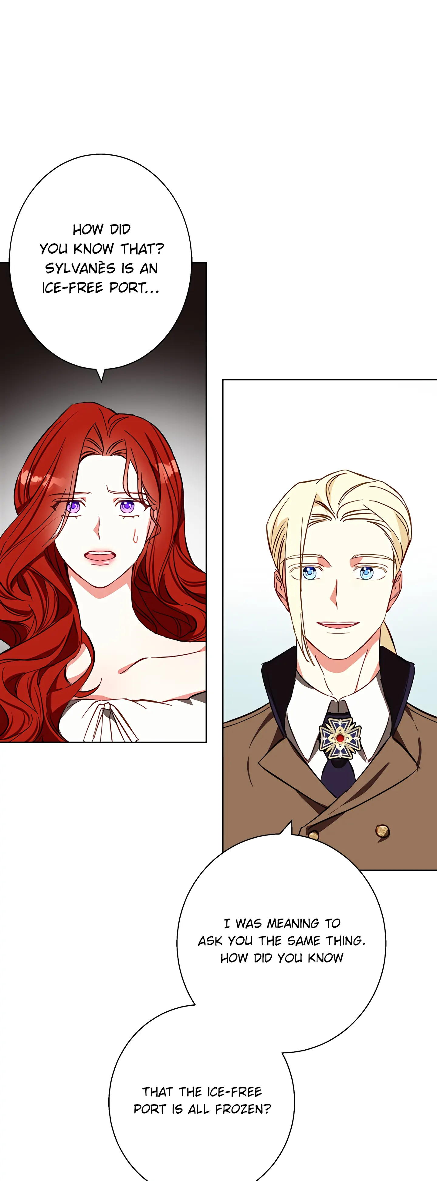 Winter Wolf chapter 17 page 23