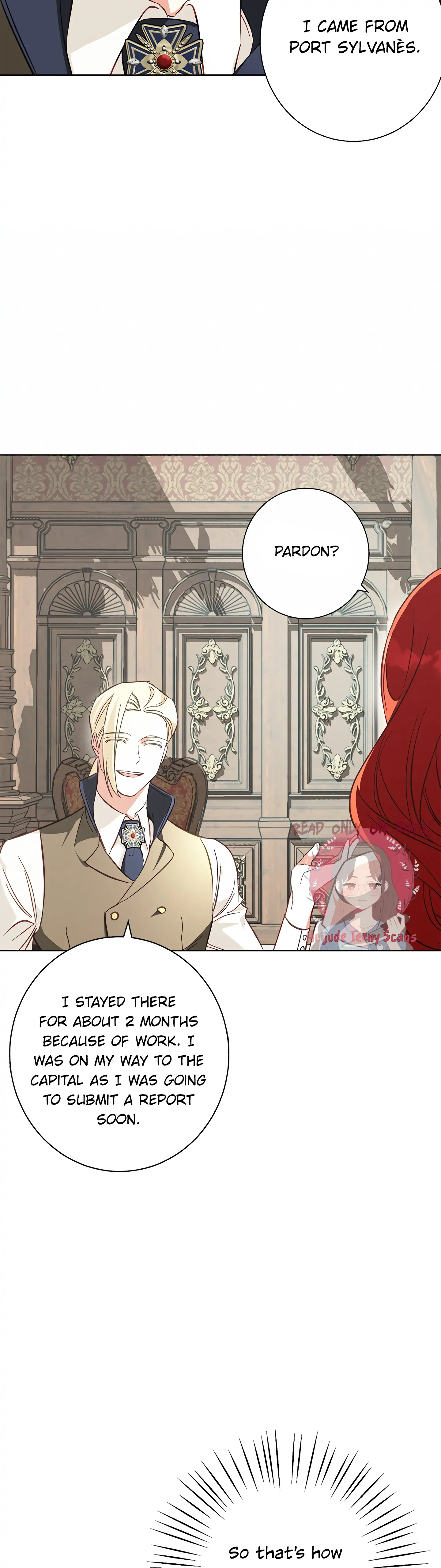 Winter Wolf chapter 17 page 27
