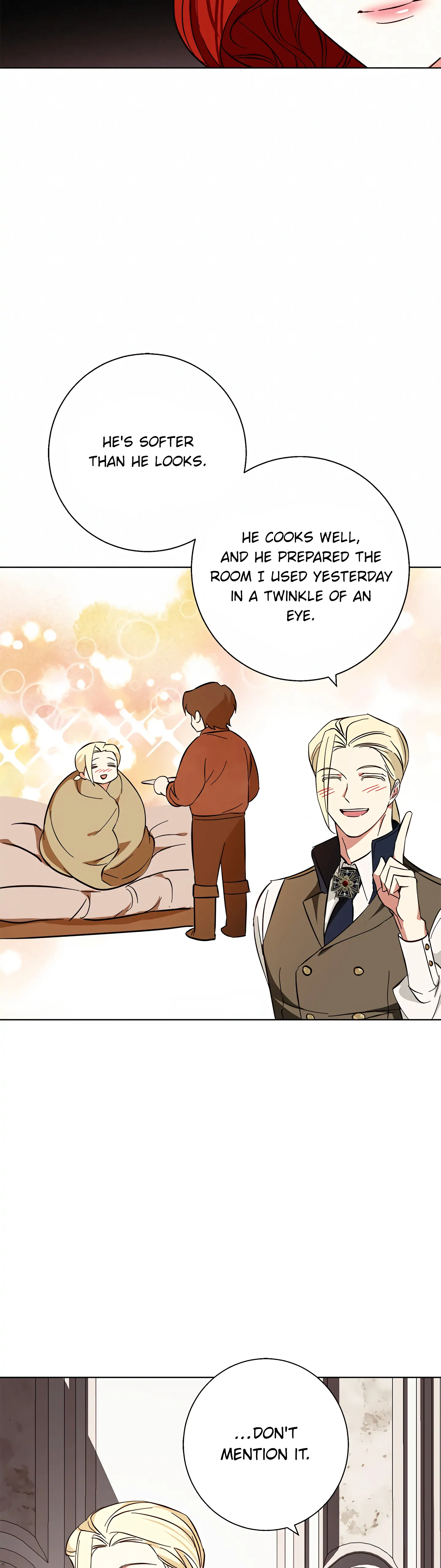 Winter Wolf chapter 17 page 36