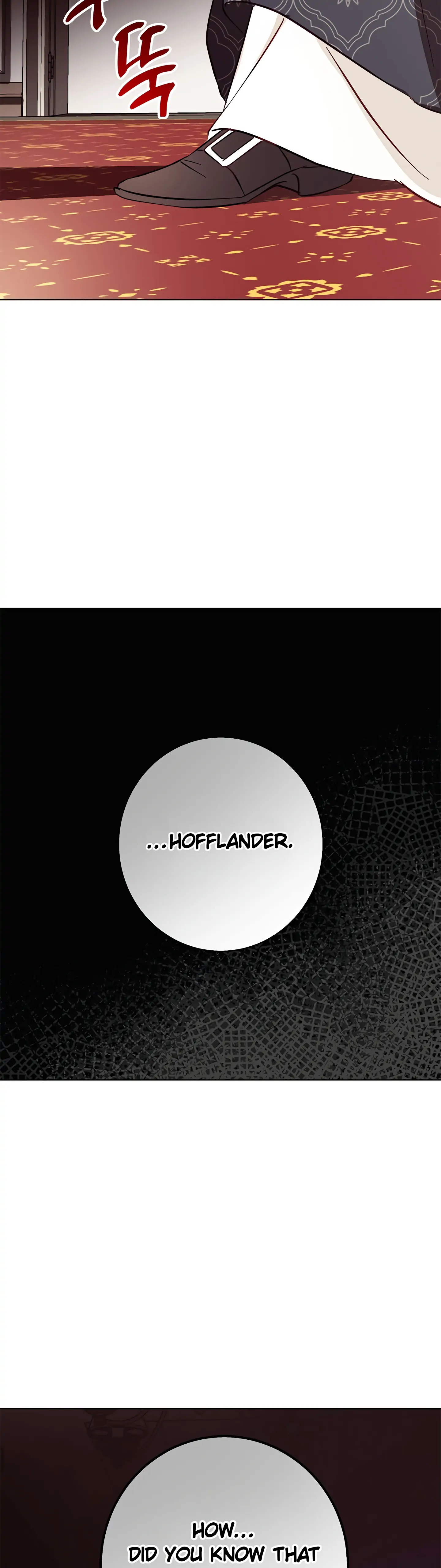 Winter Wolf chapter 17 page 42