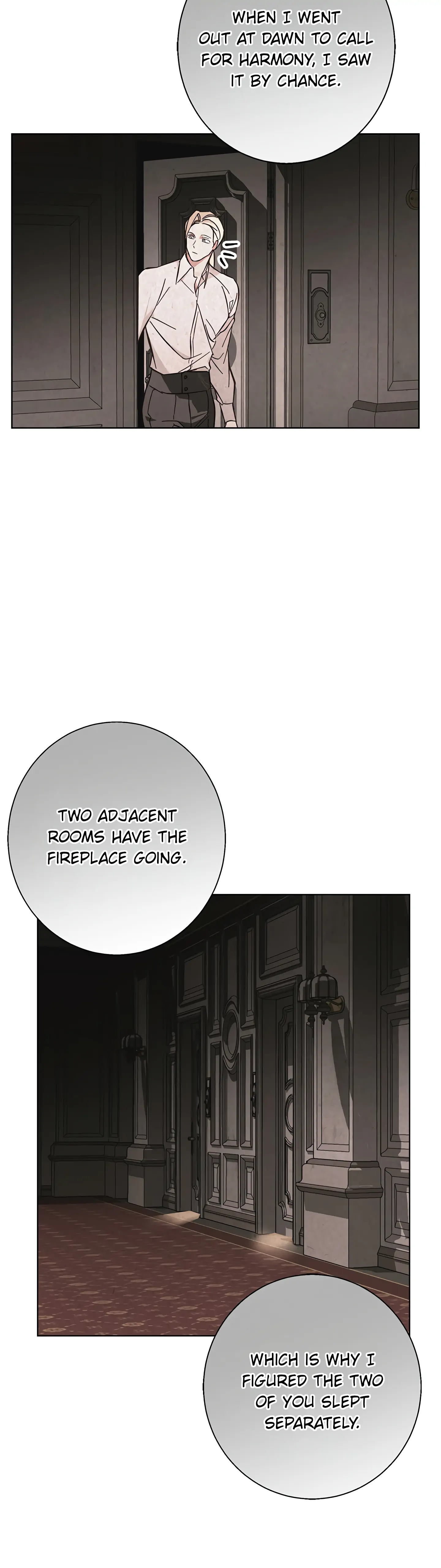 Winter Wolf chapter 18 page 3