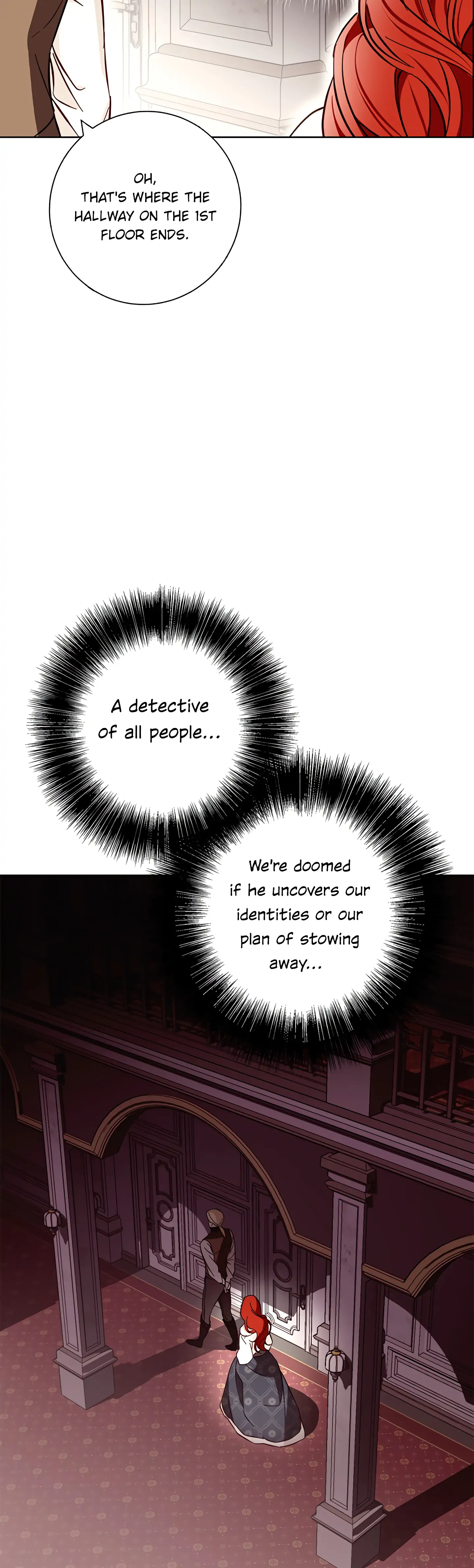 Winter Wolf chapter 18 page 7