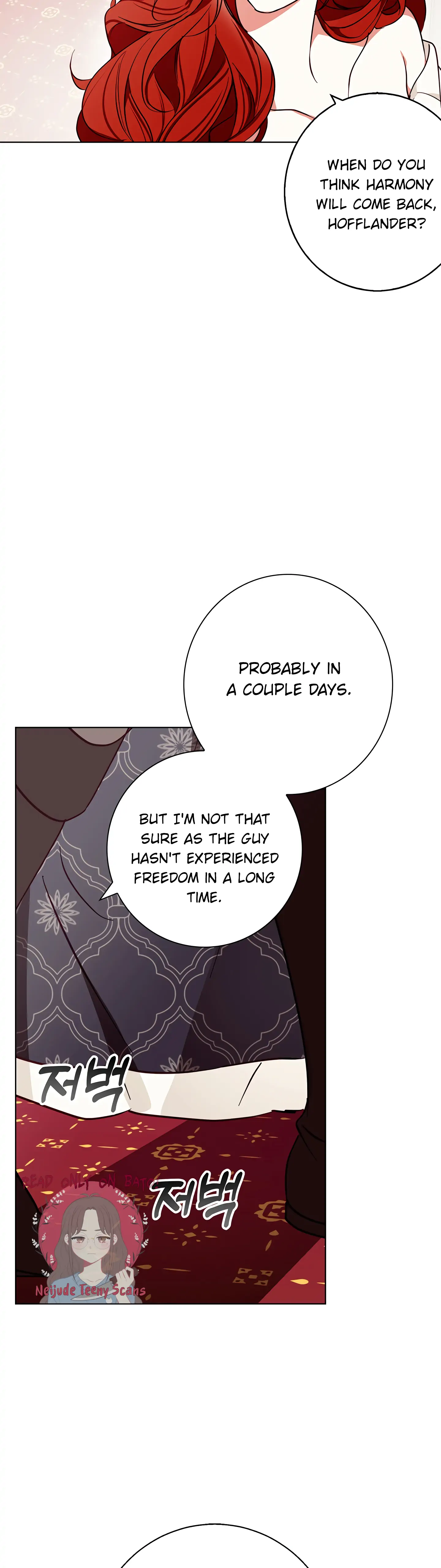 Winter Wolf chapter 18 page 12