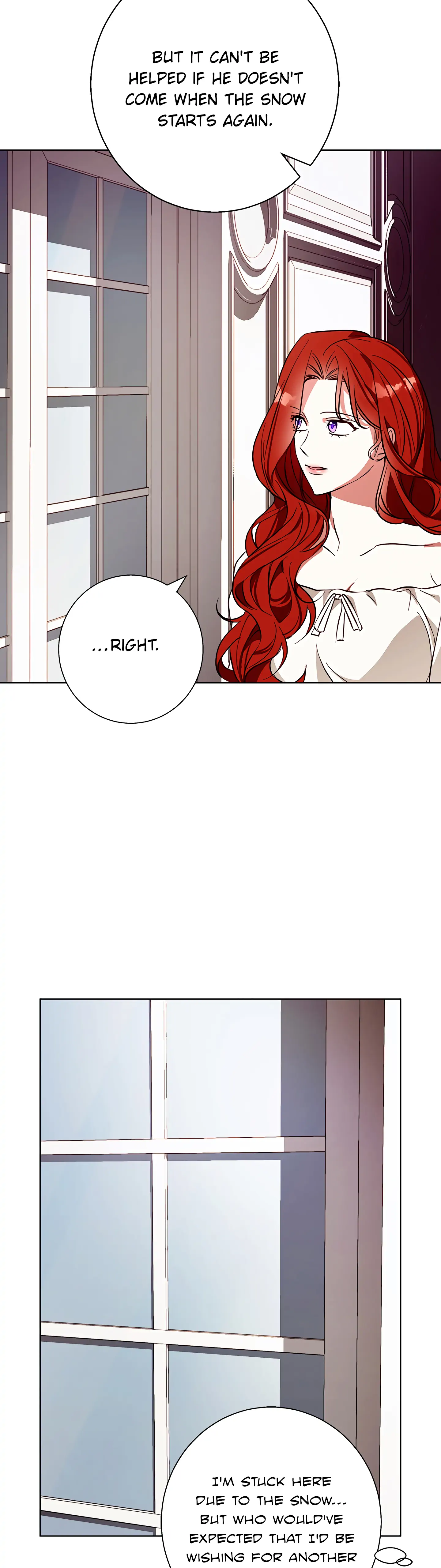 Winter Wolf chapter 18 page 13